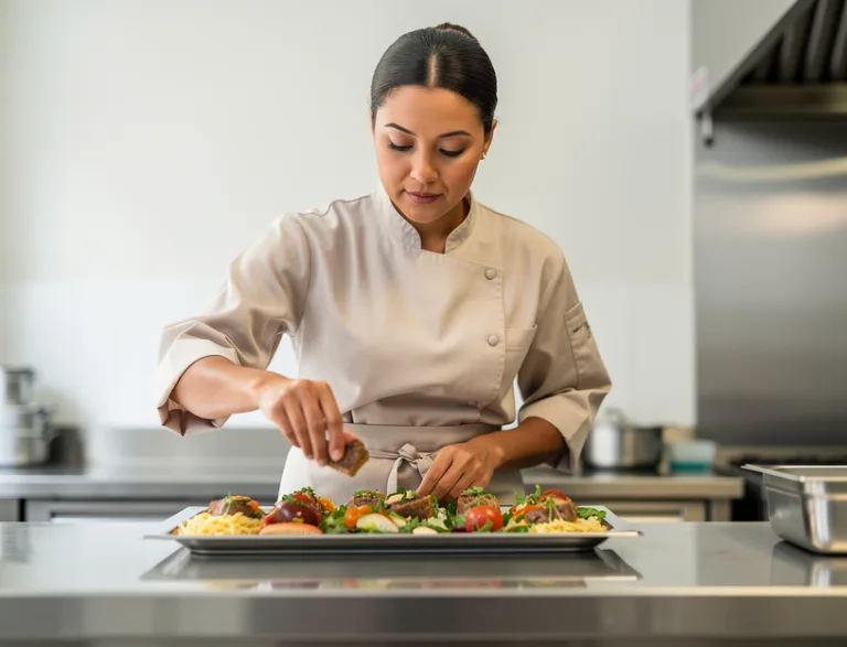 Catering Service in Bad Homburg vor der Hoehe